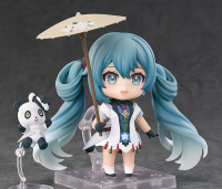 Nendoroid Hatsune Miku: MIKU WITH YOU 2021 Ver. 5