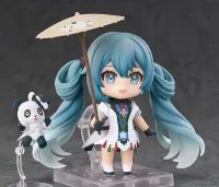 GOOD SMILE COMPANY Nendoroid Hatsune Miku: MIKU WITH YOU 2021 Ver. - Hatsune Miku - photo 5