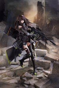 M4A1 MOD3 8