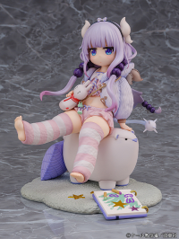 Miss Kobayashi's Dragon Maid 1/7 Scale Figure Kanna: Relaxed Ver. 8