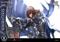 Prime 1 Studio Concept Masterline GRANBLUE FANTASY Siegfried Deluxe Version - Granblue Fantasy - photo 6