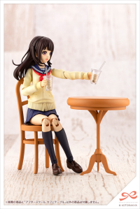 AFTER SCHOOL CAFE TABLE 11