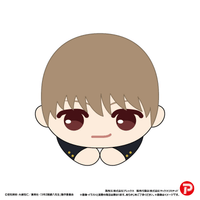 Gintama's  3-Nen Z Gumi Ginpachi Sense HUG CHARACTER COLLECTION 6