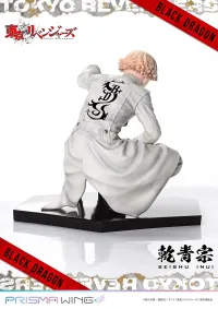 Prime 1 Studio PRISMA WING Tokyo Revengers Seishu Inui 1/7 Scale Pre-Painted Figure - Tokyo Revengers - photo 14