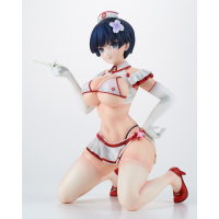 Shinovi Master Senran Kagura: NEW LINK 1/4 Yozakura: Sexy Nurse Ver. 4