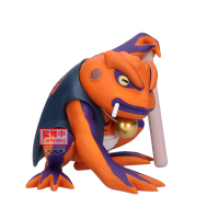 NARUTO SHIPPUDEN SOFT VINYL FIGURE-GAMAKICHI- 3