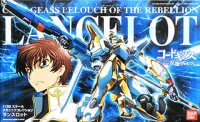 BANDAI HOBBY LANCELOT (CODE GEASS) - Code Geass: Lelouch of the Rebellion - photo 1