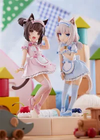 PLUM PMOA Vanilla ~Pretty Kitty Style~ (Pastel Sweet) - NEKOPARA - photo 14