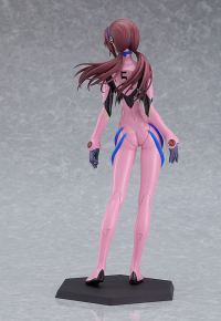 PLAMAX Mari Makinami Illustrious 3