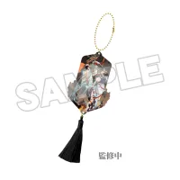 GOOD SMILE COMPANY Hatsune Miku Keychain: Shimian Maifu Ver. - Hatsune Miku - photo 2
