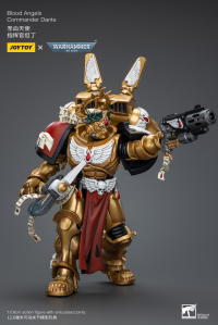 Blood Angels Commander Dante 3