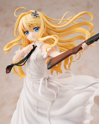 Alice Kisaragi: Light Novel Ver. 9