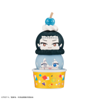 Tsumichen Stack up & Change JUJUTSUKAISEN (6pc per box) 5
