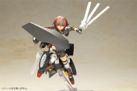 FRAME ARMS GIRL WILBER NINE 21