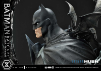 Museum Masterline Batman: Hush (Comics) Batman Batcave Black Version 59