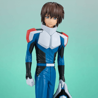 Lucrea Lite Mobile Suit Gundam SEED Kira Yamato Pilot Suit Ver. 5