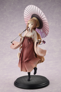Holo hakama ver. 4