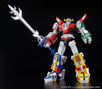 MODEROID Voltron 2