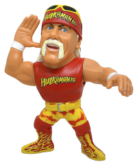 16d Collection 018: WWE Hulk Hogan(re-run) 2
