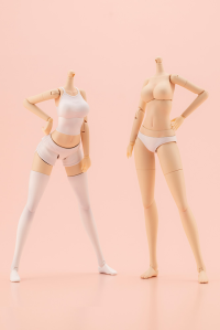 DRESS UP BODY【L】 4