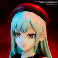 BUSHIROAD CREATIVE BanG Dream!@PREMIUM Figure Ave Mujica Mortis - BanG Dream! - photo 4
