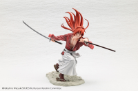 ARTFX J Kenshin Himura 11