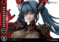 Prime 1 Studio Concept Masterline Azur Lane Regensburg - Azur Lane - photo 11