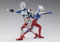 TAMASHII NATIONS ULTRAMAN Z ALPHA EDGE [ULTRAMAN NEW GENERATION STARS Ver.] "Ultraman Z", TAMASHII NATIONS S.H.Figuarts - Ultraman - photo 2