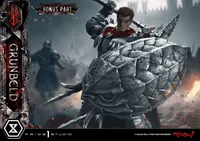 Prime 1 Studio Ultimate Premium Masterline Berserk Grunbeld Grunbeld VS Guts Bonus Version - Berserk - photo 9