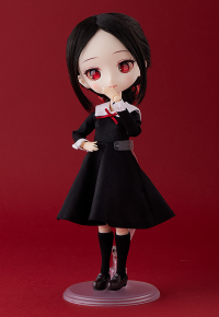 Harmonia humming Kaguya Shinomiya 3