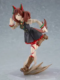 Max Factory figma Umamusume: Pretty Derby Nice Nature - Umamusume: Pretty Derby - photo 4