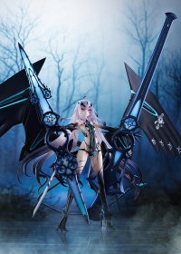 Lancer/Mélusine 10