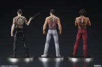 DIG Co. DIGSTA "Like a Dragon"  Goro Majima-Battle Style- - Yakuza / Like a Dragon - photo 14