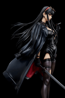 G.A.F.C. Series: IRENA by GUWEIZ 20