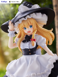 TENITOL Marisa Kirisame 4