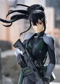 GOOD SMILE COMPANY POP UP PARADE Mina Ashiro - Kaiju No. 8 - photo 3