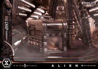 Museum Masterline XL Alien (Film) Big Chap Xenomorph Regular Ver. Bonus Version 16
