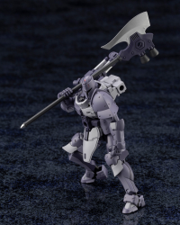GOVERNOR PARA-PAWN JUDGE HEAD 15