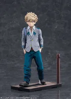 TAKARA TOMY Katsuki Bakugo U.A. High School Uniform 2Dimensioning version - My Hero Academia - photo 2