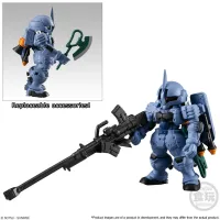 BANDAI FW Gundam Converge 10TH ANNIVERSARY # SELECTION 01 (SET) - Gundam Misc - photo 4