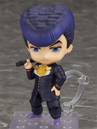 Nendoroid Josuke Higashikata(re-run) 3