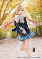 My Dress-Up Darling Marin Kitagawa: Winter Uniform Ver. 10