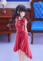 POP UP PARADE Chisato Nishikigi/Takina Inoue: After Party! Ver. L Size 13