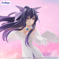Date A LiveⅤ BiCute Pure Figure -Tohka Yatogami- 2