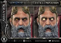 Prime 1 Studio Real Elite Masterline God of War: Ragnarok Kratos Ultimate Bonus Version - God Of War - photo 28