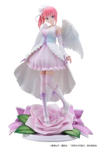 PROOF 1/7 Scale Figure "Nakano Nino Angel ver." - The Quintessential Quintuplets - photo 2