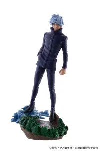 MegaHouse PETITRAMA Series JUJUTSUKAISEN Vol.2 Set (Repeat) (Box) - Jujutsu Kaisen - photo 9