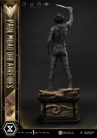 Prime 1 Studio Real Elite Masterline Dune: Part Two (Film) Paul Atreides - Dune - photo 26