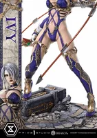 Prime 1 Studio Real Elite Masterline SOULCALIBUR Ⅵ IVY			 - SOULCALIBUR - photo 10