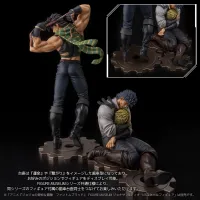 Sen-ti-nel JoJo's Bizarre Adventure: Battle Tendency Figure Museum Joseph Joestar 1/8 Scale Figure - JoJo's Bizarre Adventure - photo 3